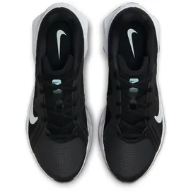 Nike M METRO TEK Herren Schwarz/Weiß/Anthrazit/Glacier Blau 44,5