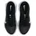 Nike M METRO TEK Herren Schwarz/Weiß/Anthrazit/Glacier Blau 44,5