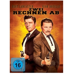 Zwei Rechnen Ab (DVD)