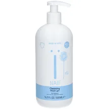 NAÏF 8720254710570 500 ml