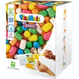 loick trade gmbh PlayMais Basic Medium 300 Stück