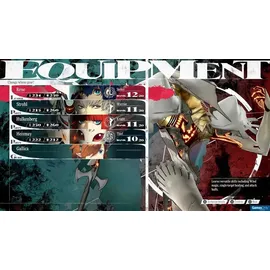 Metaphor ReFantazio PS5