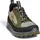 Hanwag Herren Rotpunkt Light Low GTX Schuhe (Größe 44.5, oliv)