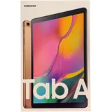 Samsung Galaxy Tab A 10.1 2019 (T510N) 64GB WiFi Gold Zustand NEU