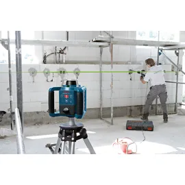 Bosch GRL 300 HVG Professional Set