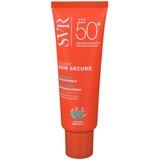 SVR Sun Secure Fluide SPF50+ 50ml Sonnenschutzmittel - One Size