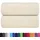 vidaXL FROGN Handtuchset 2-tlg. Creme