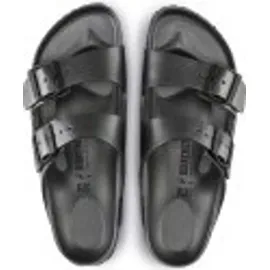 Birkenstock Arizona EVA schmal anthracite 37
