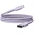 Fresh 'n Rebel Fresh ́n Rebel FlexWave USB A auf USB C bis 18 W 2 m (Lila)