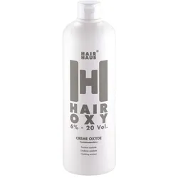 Hair Haus HairTecnic Creme Oxide 6% 1000 ml