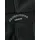 Jack & Jones PlusSize Hoodie schwarz 5XL