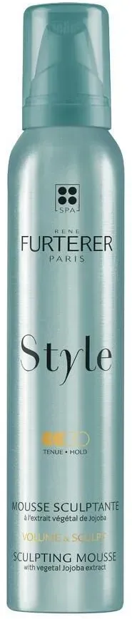 René Furterer Style Sculpting Mousse