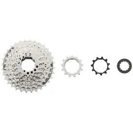 Shimano CS-HG201 9-fach