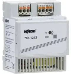 WAGO GmbH& Co. KG Power Netzgerät Epsitron 787-1212