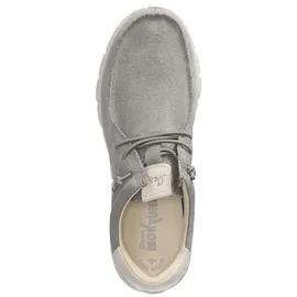 SIOUX Mokrunner-H-007 Herren Grau 41