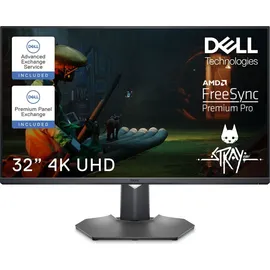 Dell G3223Q 32"