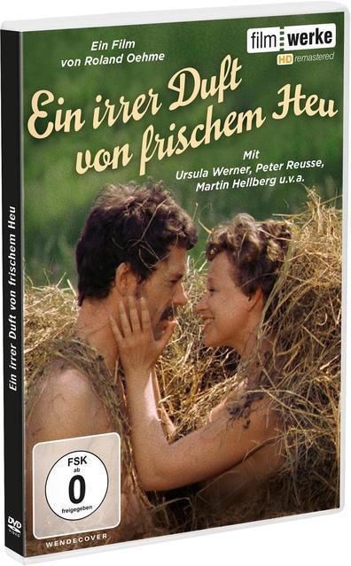 Ein Irrer Duft Von Frischem Heu (DVD)