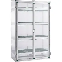 BECKMANN KG AUP Aussaat- und Anzuchthaus 87 x 44 x 140 cm