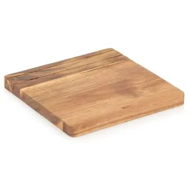 AdHoc RoccaVerde Wiegemesser 2-tlg. Holz Braun