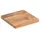 AdHoc RoccaVerde Wiegemesser 2-tlg. Holz Braun