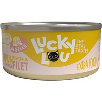 Lucky lou Extra Food Filet in Jelly | |
