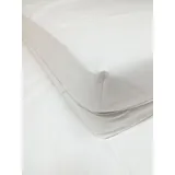Evo-Pro-Tech Encasing Milbenschutzbezug 100 x 220 cm weiß