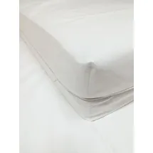 Evo-Pro-Tech Encasing Milbenschutzbezug 100 x 220 cm weiß