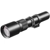 walimex pro Tele 500 mm F8,0 T2