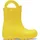 Crocs Handle It Rain Boot Kids in Gelb