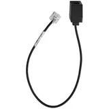 epos ADP RJ45-RJ9 Adapterkabel für DHSG-Schnittstelle