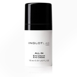 Inglot All In Augencreme 15 ml