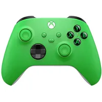 Microsoft Xbox Wireless Controller für Xbox, Windows, iOS & Android Xbox One-Controller (Bluetooth kabellos ür Xbox Series X, S, One, PC, iPhone & Mac)