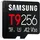 Samsung T9 microSD Speicherkarte mit USB-Kartenleser