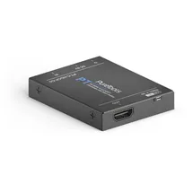 PURETOOLS - HDCP Konverter mit Down Scaling