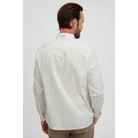 FQ1924 Langarmhemd Weiß XXL