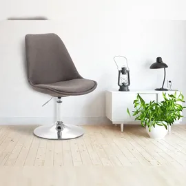 CLP Maverick Stoff dunkelgrau