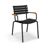Houe ReCLIPS Dining black