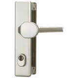 ABUS Türgriff + Fenstergriff, Schutzbeschlag Korridor KLZS714 F2