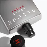 Chanel Allure Sport Eau Extreme 100 ml