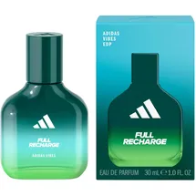 adidas Vibes Full Recharge Eau de Parfum 30 ml