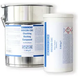 Weicon CBC Epoxidharz 10,0 kg