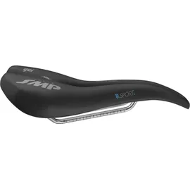 Selle SMP E-Sport Large 279 x 146 mm Schwarz