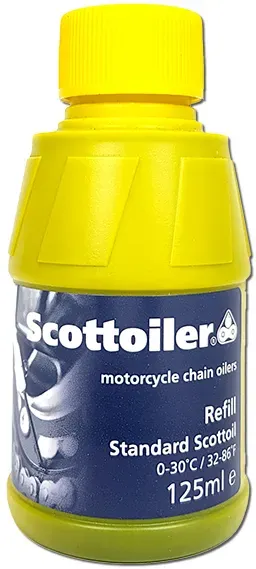 Scottoiler Traditional Scottoil