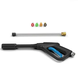 Güde GHD 3200-225 3200 Watt 225 bar