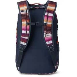 DAKINE Campus L 33 l grau/weiß