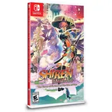Shiren the Wanderer: The Tower of Fortune and the Dice of Fate - Edition - (PEGI) (Nintendo Switch)