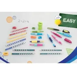 STABILO Bleistift EASYgraph HB rechts 322/15-HB pastellgrün