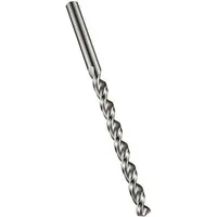 Dormer Tieflochspiralbohrer Typ W A940 Nenn-Ø 3.4 HSS-E Zyl.schaft