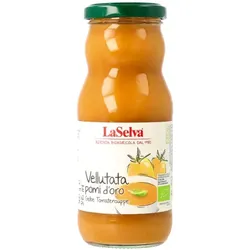 LaSelva Vellutata di pomi d oro Gelbe Tomatensuppe bio