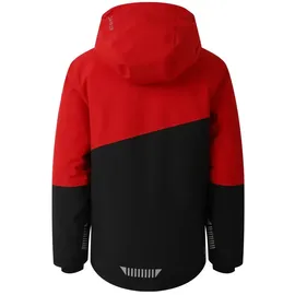 Dare 2b Dare2b Snow Basher Jacke - Danger Red / Black - 9-10 Jahre